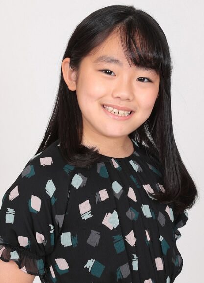 子役スクールに入学