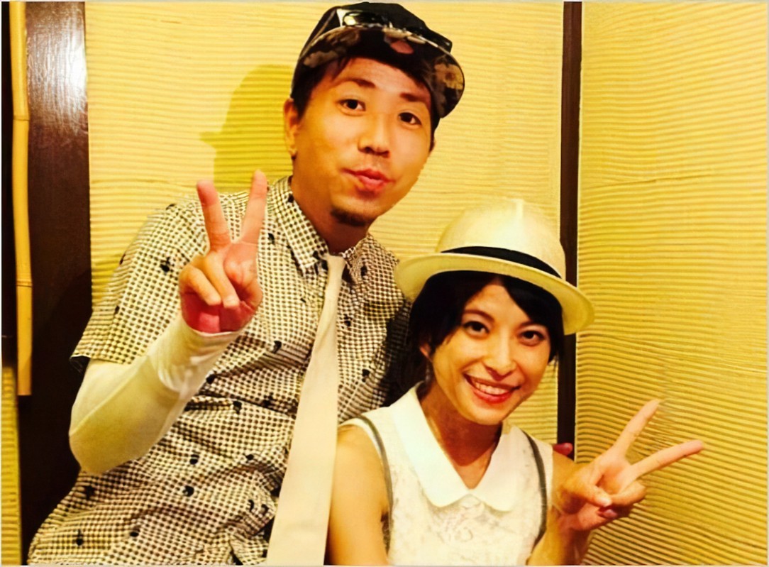 ET-KINGのTENNと結婚