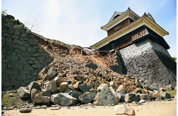 しかし、4月14日は熊本地震が起こった日……