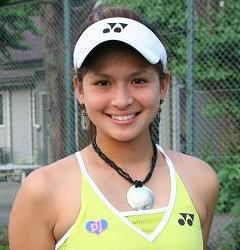 かわいい 女子テニス選手人気ランキングtop 海外美女多し Aikru アイクル かわいい女の子の情報まとめサイト