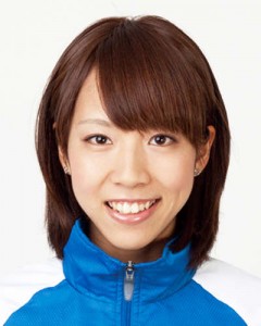 加藤麻美選手