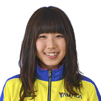 石井寿美選手