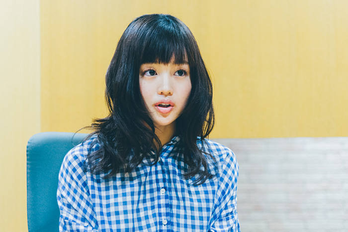 これを見てもかわいくないって言える！？藤原さくらのかわいい画像