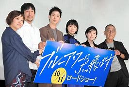 出会いは映画の共演