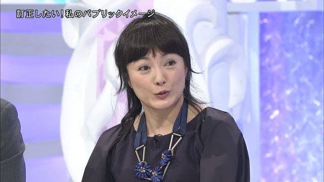 仲間由紀恵の体重が激増！？「太った」の声が多数！