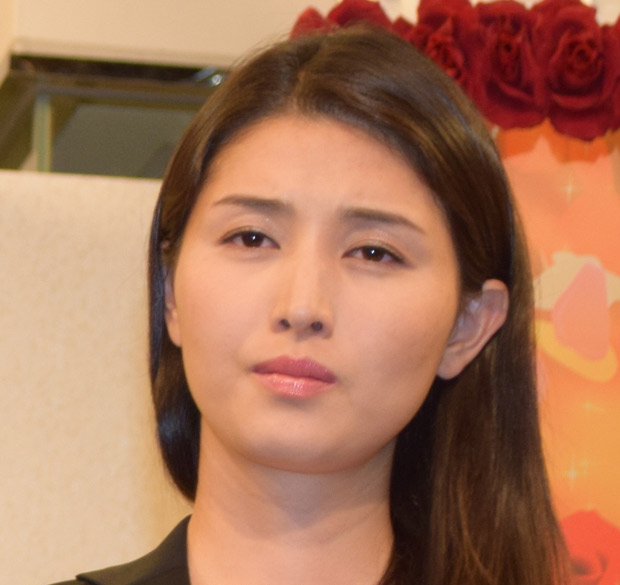 橋本マナミ「今ならその芸人と結婚したい」