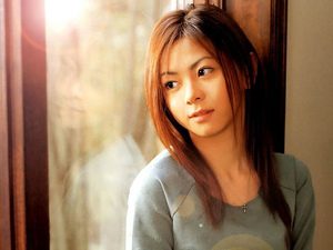 倉木麻衣のバックバンドを務めていた杉本一生と付き合ってた！？