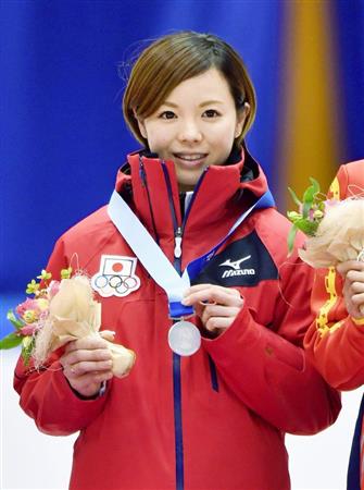 伊藤亜由子選手