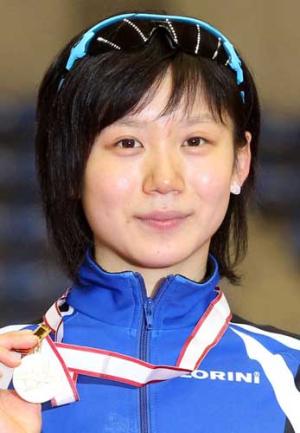 高木美帆選手