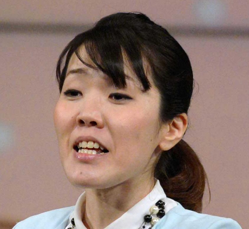 隅田美保が休業した本当の理由は「遅刻」？