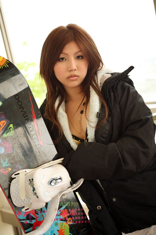 かわいい 女子スノーボード選手人気ランキングtop 最新版 Aikru アイクル かわいい女の子の情報まとめサイト