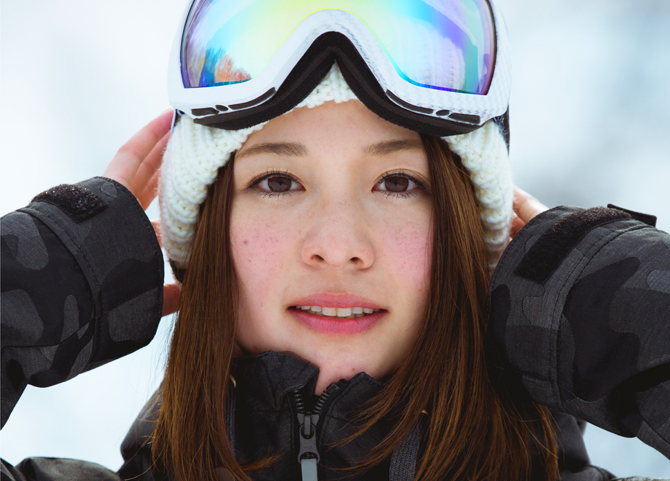 かわいい 女子スノーボード選手人気ランキングtop 最新版 Aikru アイクル かわいい女の子の情報まとめサイト