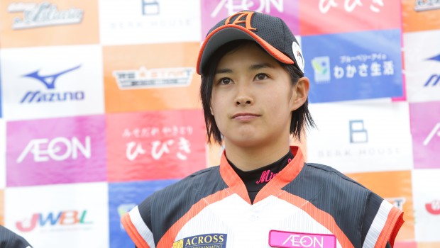 加藤優選手