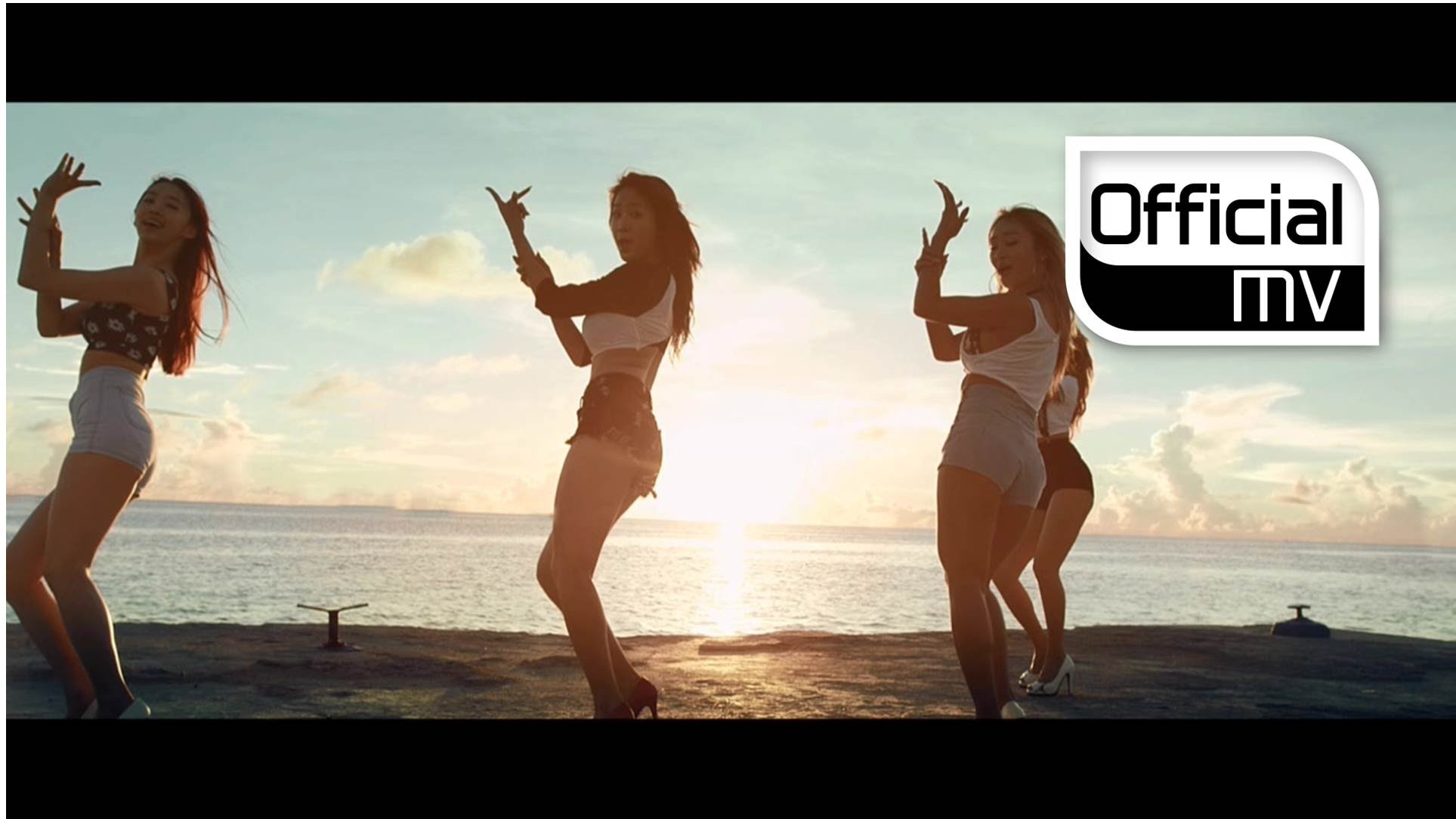 [MV] SISTAR(씨스타) _ I Swear - YouTube