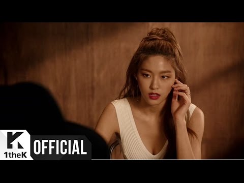 [MV] AOA _ Excuse Me - YouTube