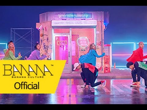 [EXID(이엑스아이디)] 낮보다는 밤 (Night Rather Than Day) Music Video - YouTube