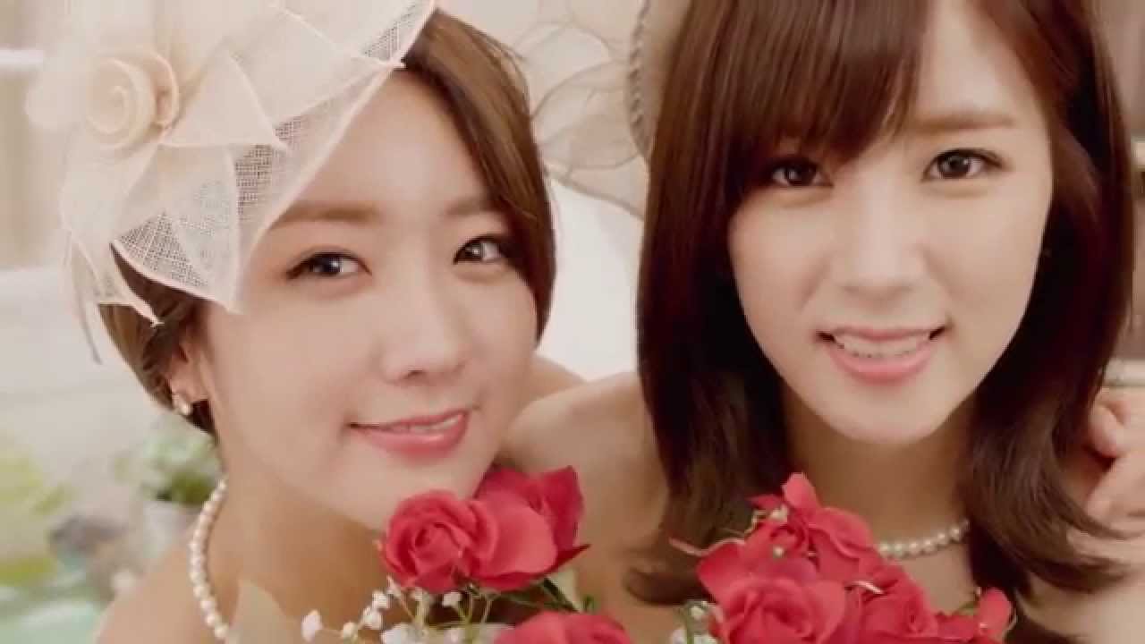 Apink – SUNDAY MONDAY -Japanese Ver.- - YouTube