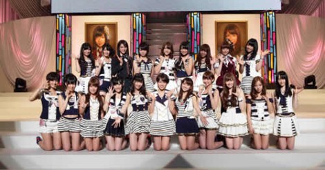 【2011年】第3回AKB48選抜総選挙を振り返る！【順位・結果】【1位：前田敦子】 | AIKRU[アイクル]｜女性アイドルの情報まとめサイト