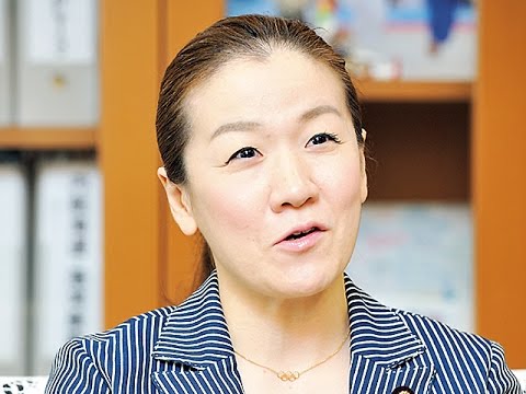 バラエティ番組で夫婦円満をアピール