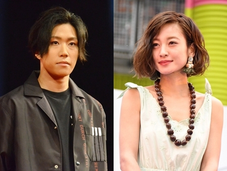 2019年6月に離婚が発覚した西山茉希と早乙女太一