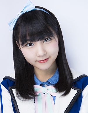 【28位】田中美久（HKT48・チームH） 28,355票