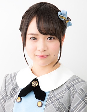 【30位】倉野尾成美（AKB48・チーム8） 28,037票