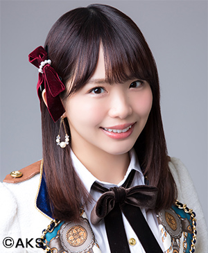 【18位】松村香織（SKE48・チームKII） 34,977票