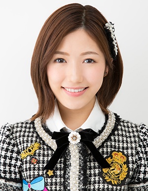 【2位】渡辺麻友（AKB48・チームB） 149,132票