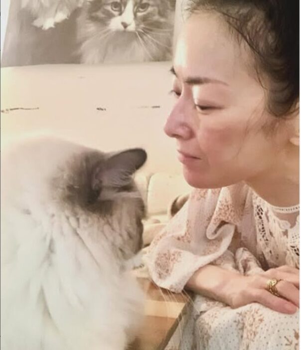 遠野なぎこさんが事故死