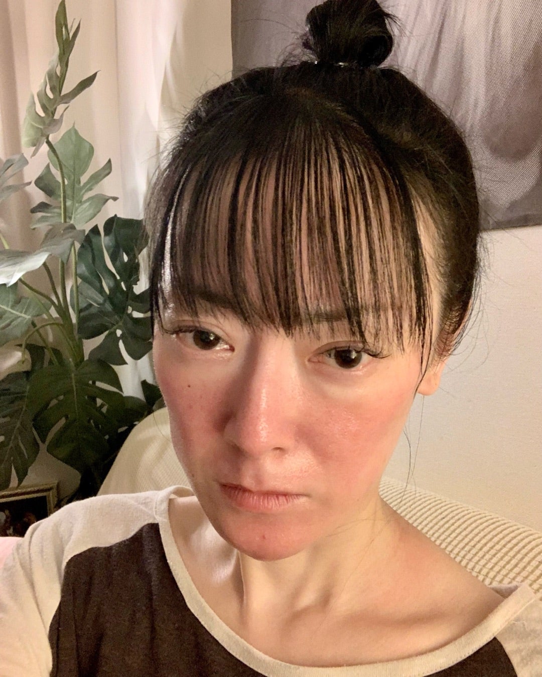 うつ病も公表