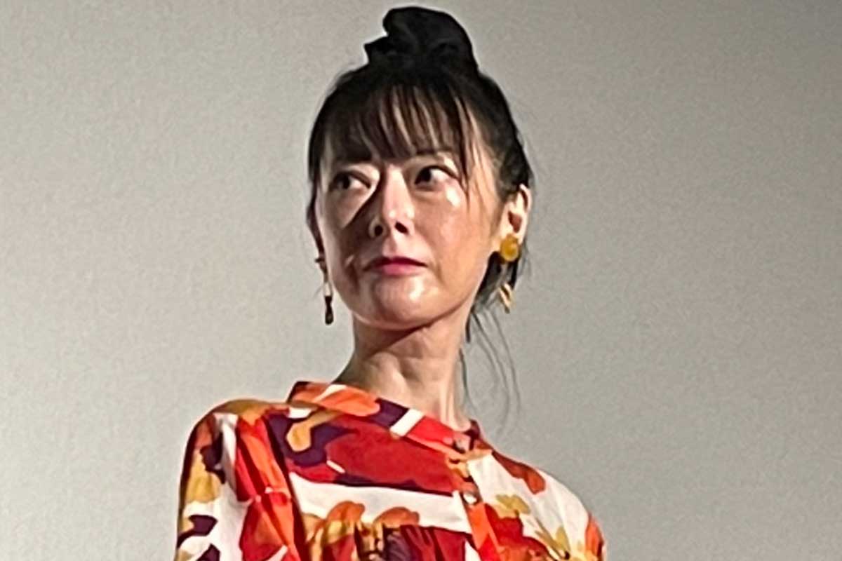 摂食障害と「死ぬまで闘いたい」