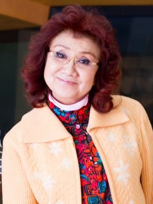 野沢雅子