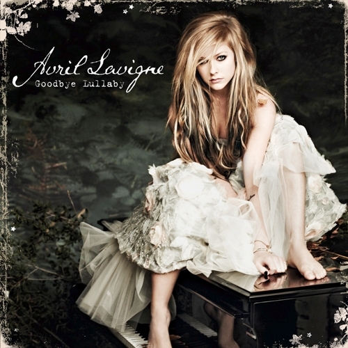 Goodbye Lullaby