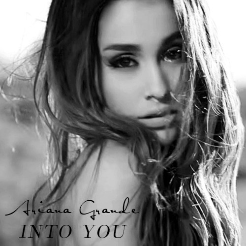 Into you