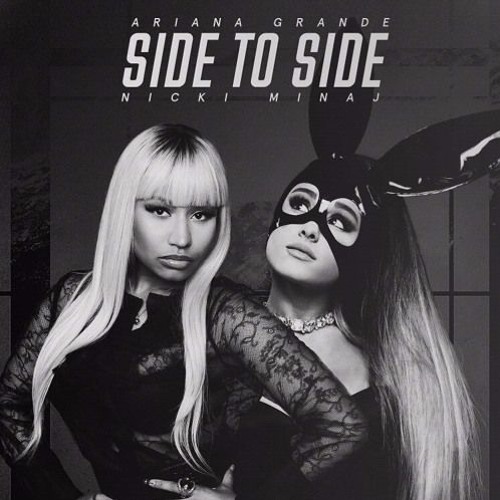 Side to side