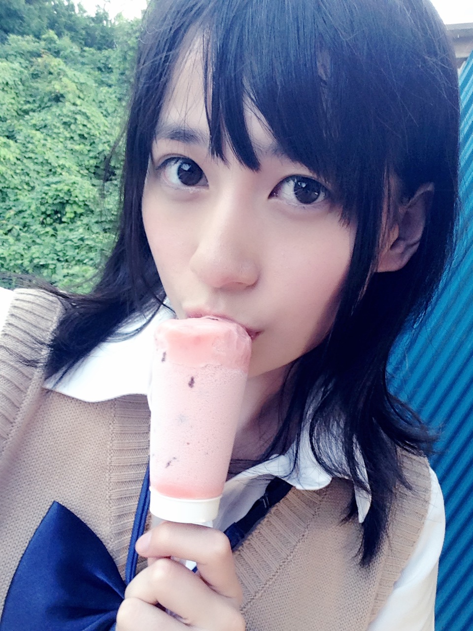 佐々木優佳里のかわいい画像⑬