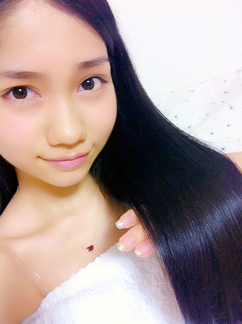 田野優花のかわいい画像⑦