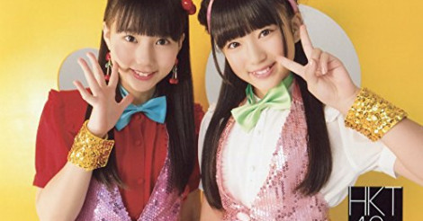 【なこみく】HKT矢吹奈子＆田中美久が紅白歌合戦で悲劇！天童よしみの応援に出るも本田望結に完全敗北 | AIKRU[アイクル]｜かわいい女の子の情報まとめサイト