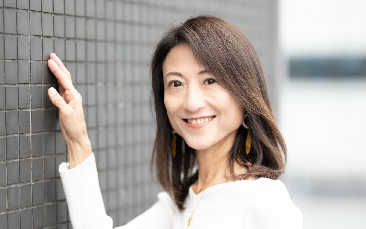 現在は幸せな日々