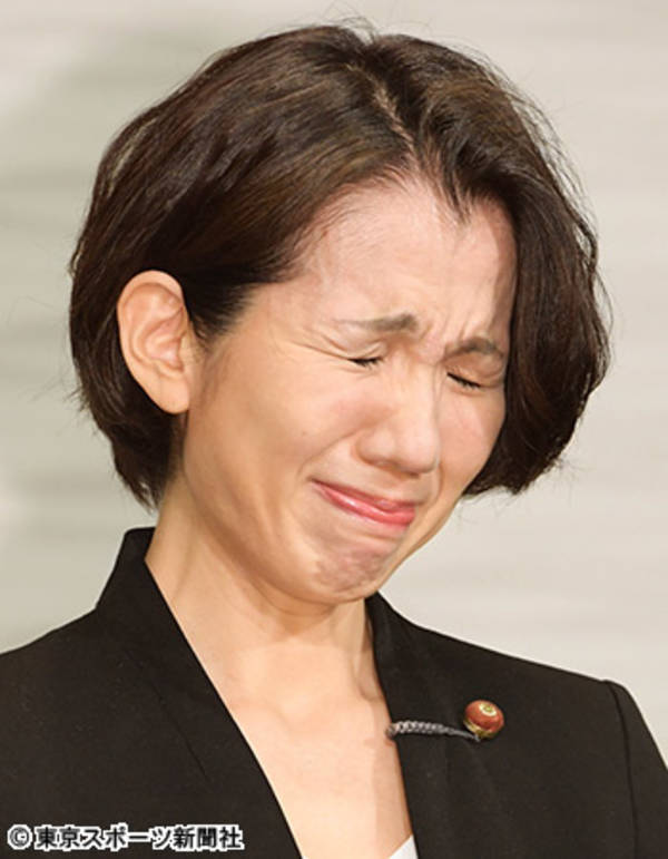 追記※豊田真由子さんは不起訴処分となっていた