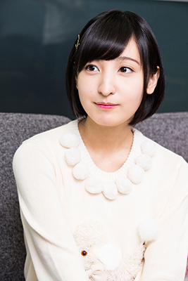 声優の佐倉綾音は性格悪い 代表作のアニメキャラ14選も総まとめ Aikru アイクル かわいい女の子の情報まとめサイト