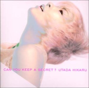 7thシングル「Can You Keep A Secret?」