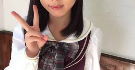 乃木坂46与田祐希がかわいい！低身長だからセンターに不向き？【画像多数】 | AIKRU[アイクル]｜かわいい女の子の情報まとめサイト