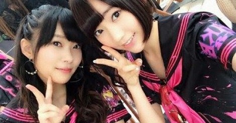 【2016年総選挙】HKT48から初ランクインの期待メンバー5人を紹介！【矢吹奈子・冨吉明日香・田中美久・井上由莉耶・秋吉優花】 | AIKRU[アイクル]｜かわいい女の子の情報まとめサイト