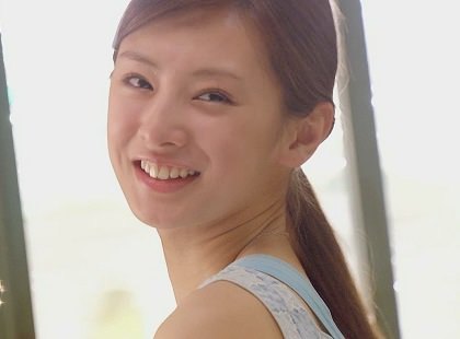 北川景子のすっぴん メイク方法まとめ 卒アル画像も美人 Aikru アイクル かわいい女の子の情報まとめサイト
