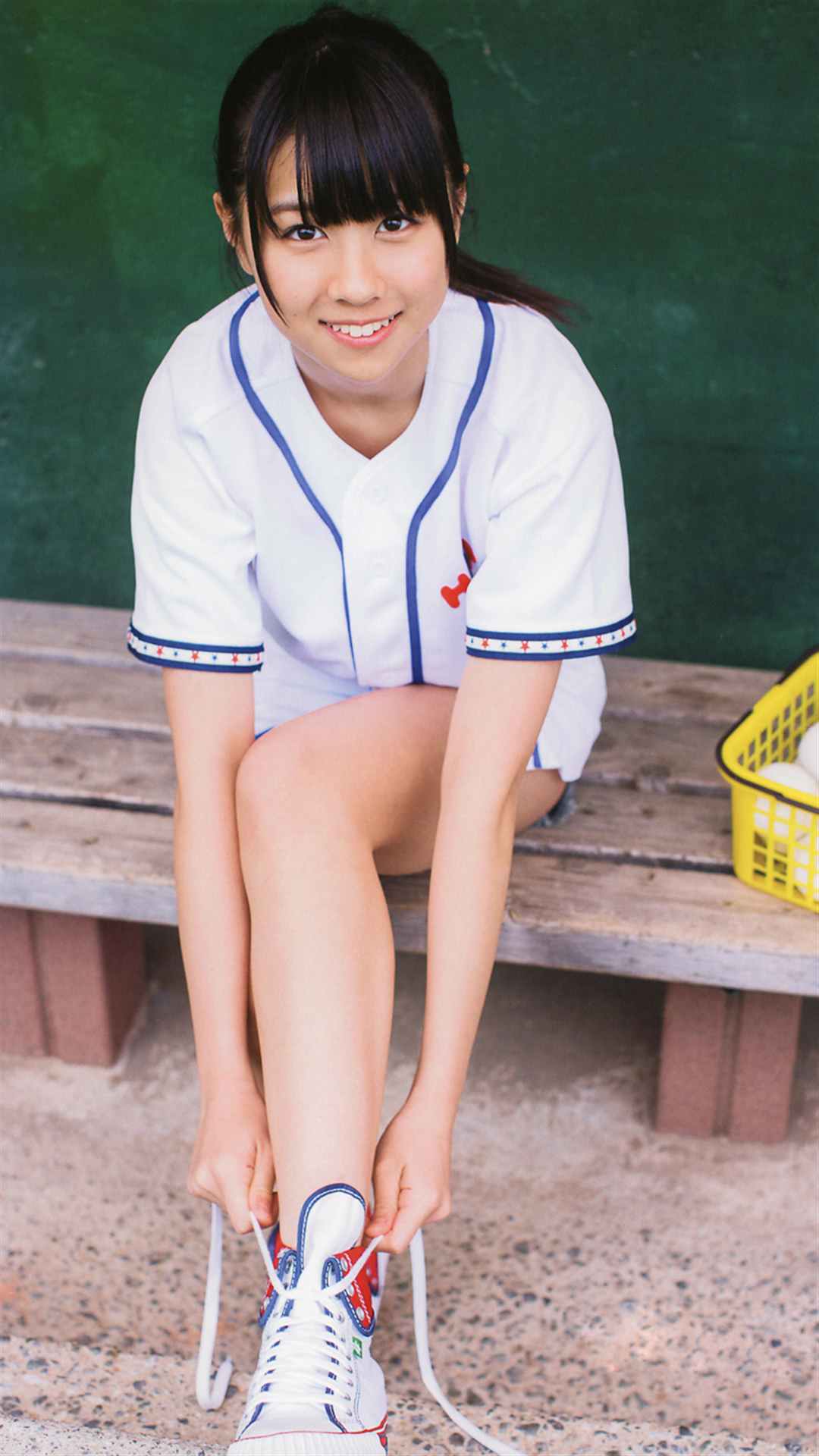 若田部遥のかわいい画像③