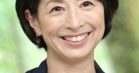 阿川佐和子の身長や若い頃・現在の活動まとめ | AIKRU[アイクル]｜かわいい女の子の情報まとめサイト