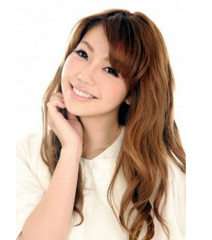 現在の住谷杏奈さん