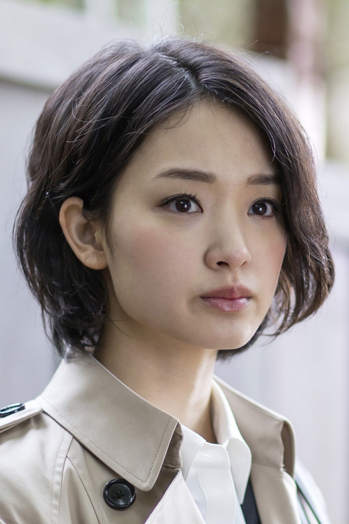 剛力彩芽プロフィール