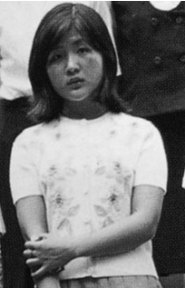 稲田朋美の昔の画像！若い頃はかわいい！？